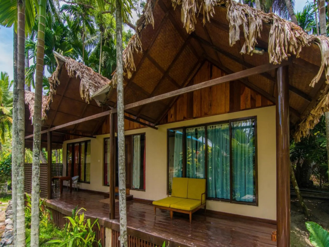 2 Bedrooms Family Suite