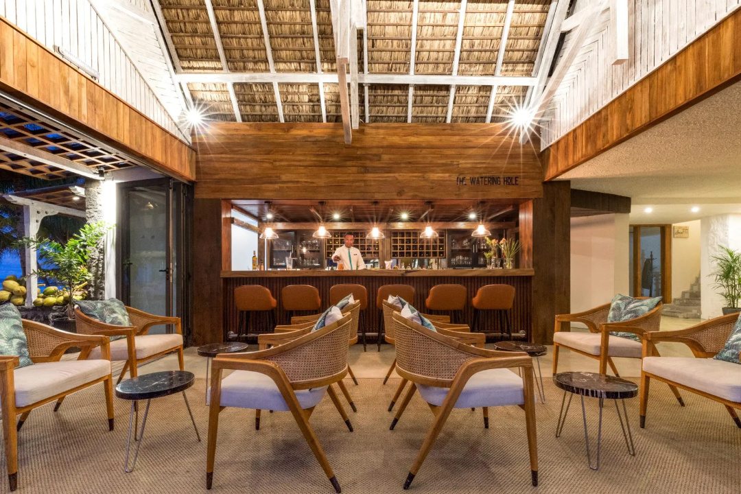 Seasense Boutique Hotel & Spa — dining