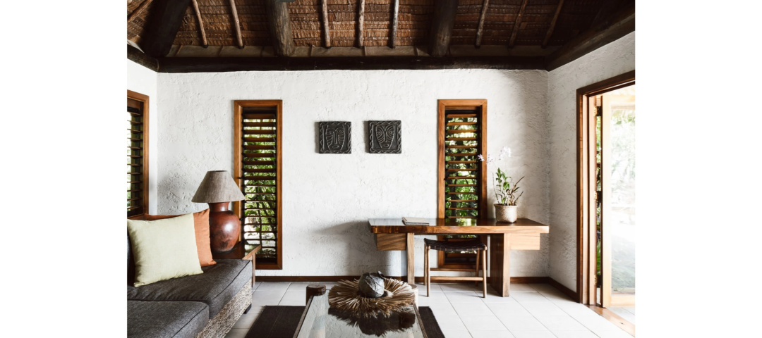 Tokoriki Island Resort - Adults only — a room