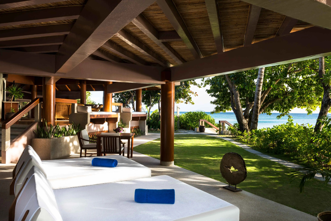 1 Bedroom Villa