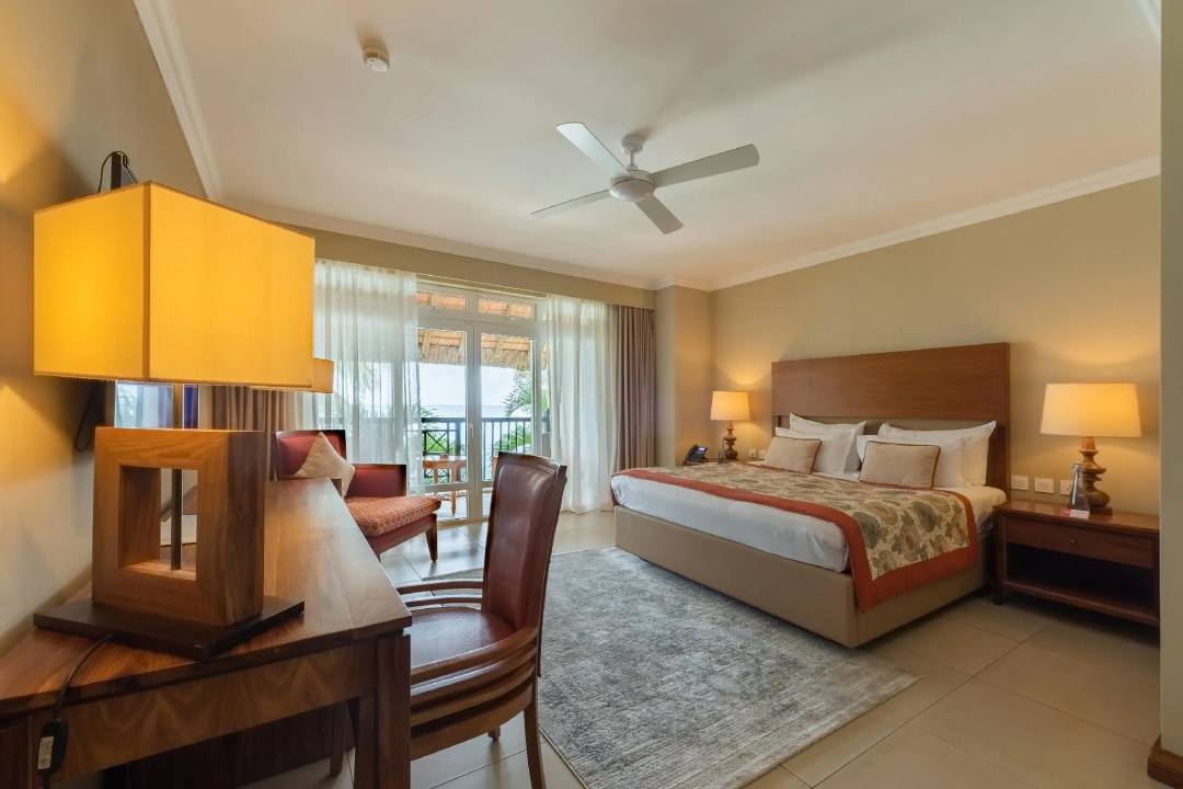 Executive Suite with view