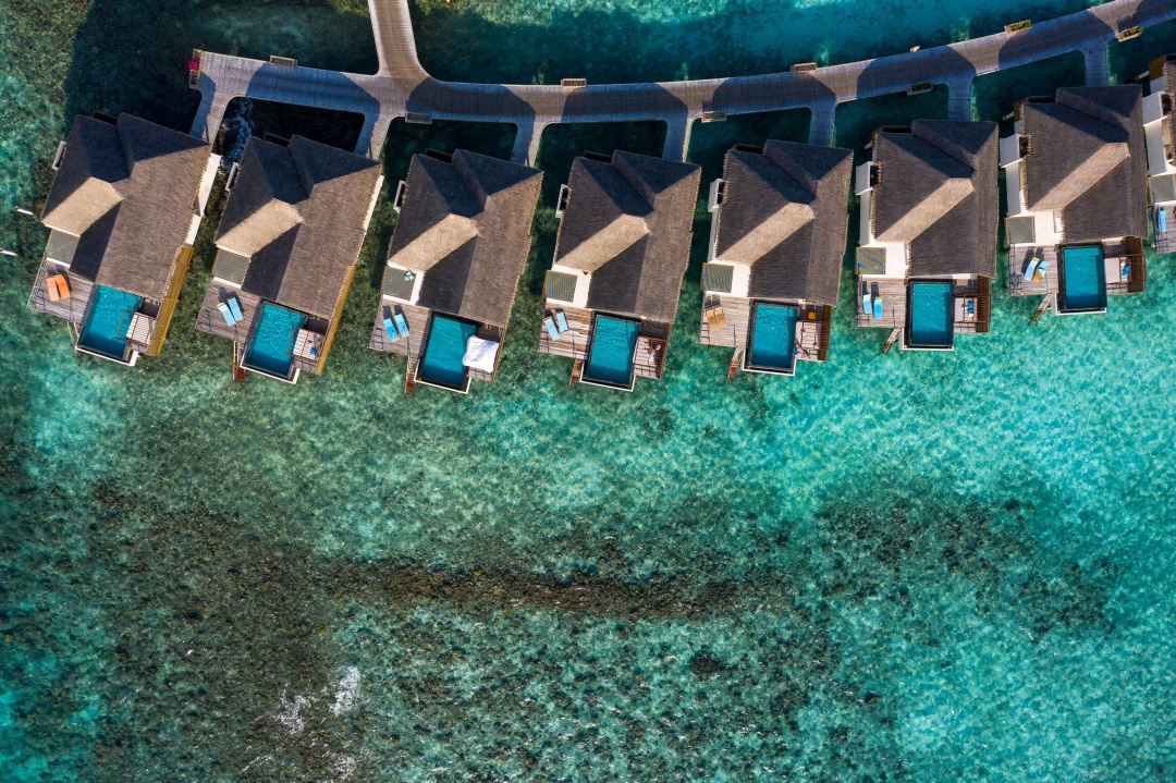Furaveri Maldives Hotel