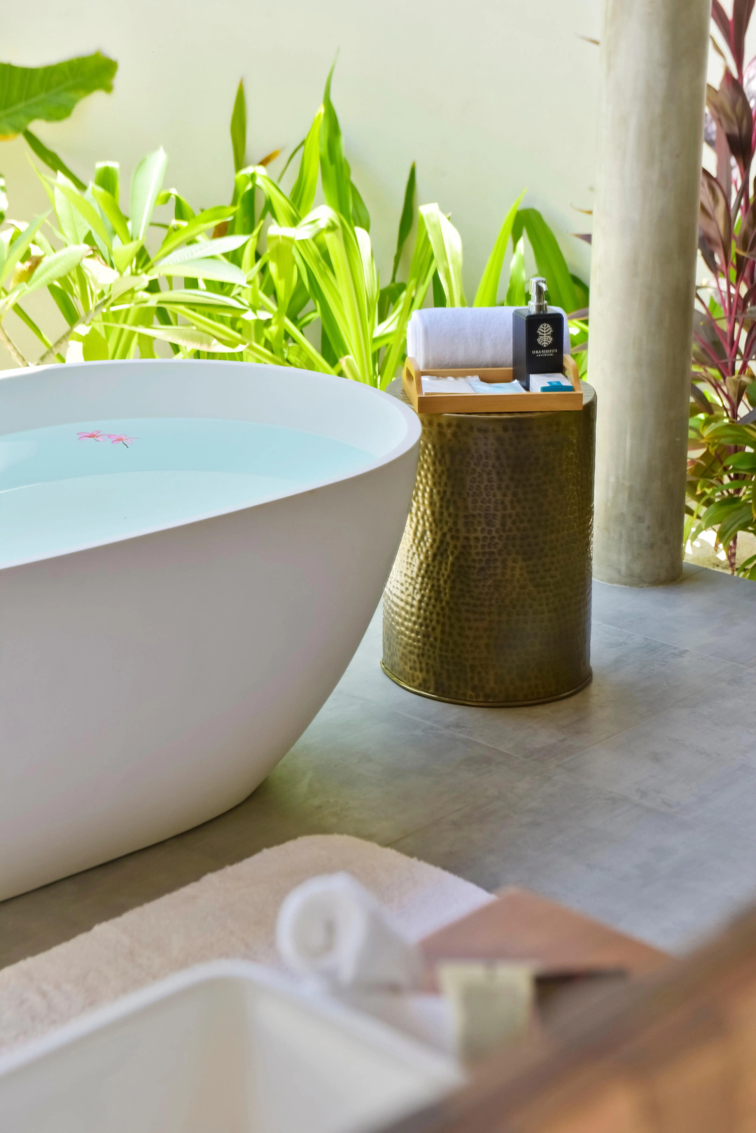 Fushifaru Maldives Resort