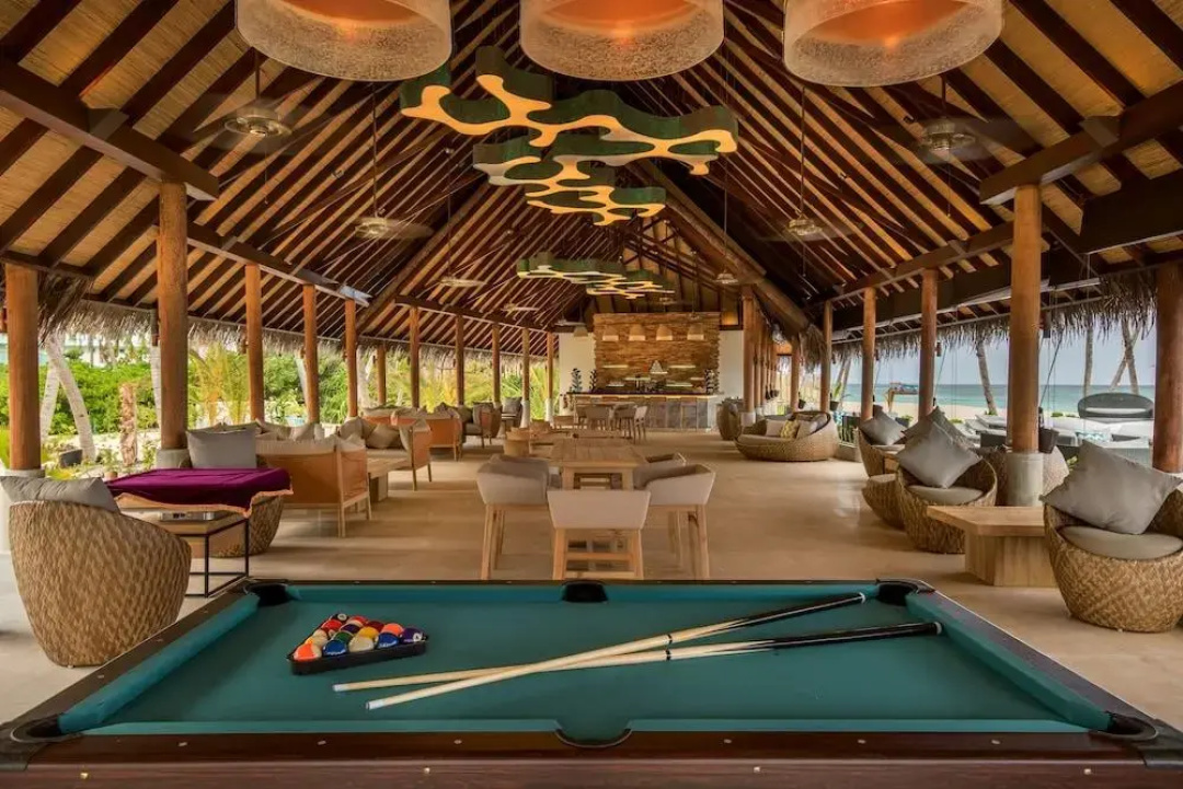 Fushifaru Maldives Resort