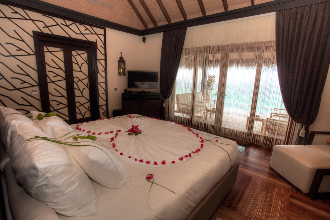 Ayada Royal Ocean Suite with view