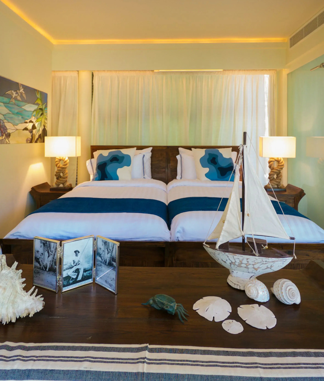 Standard Suite
