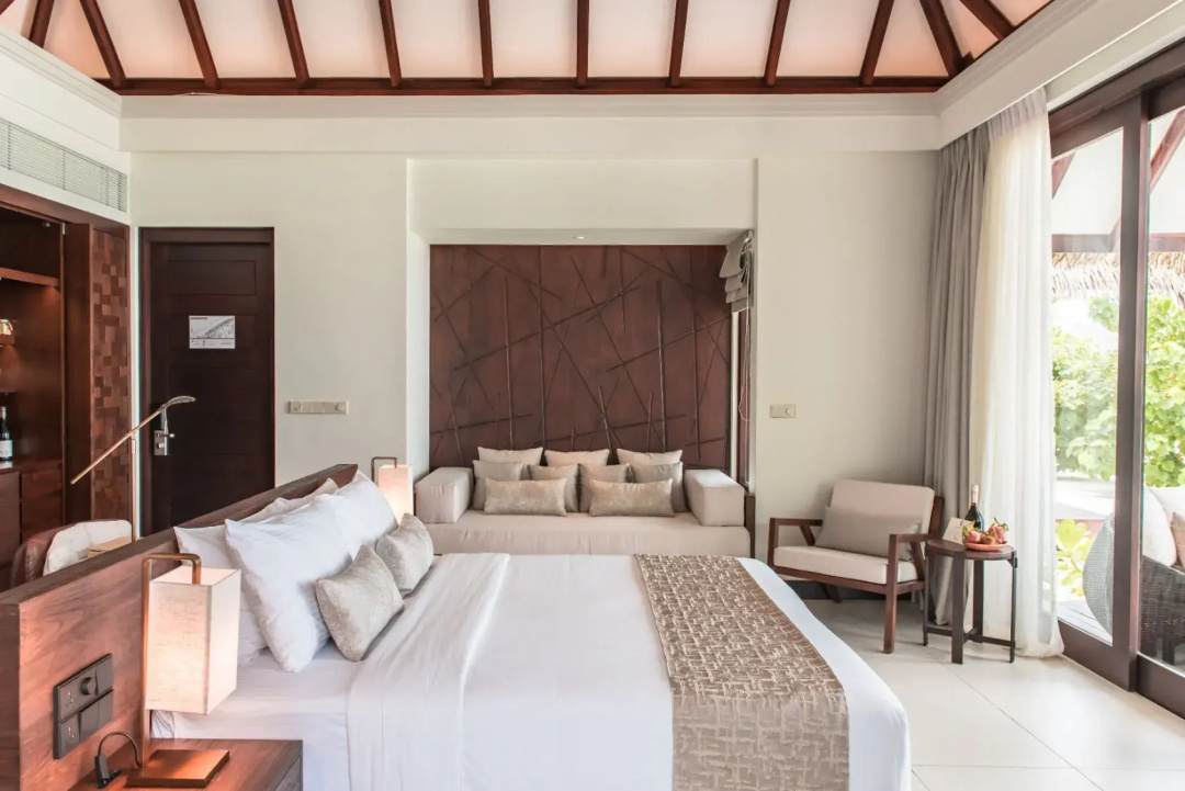Beach Villa