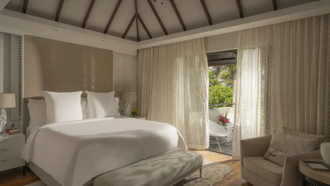 5 Bedrooms Premium Private Retreat oceanfront