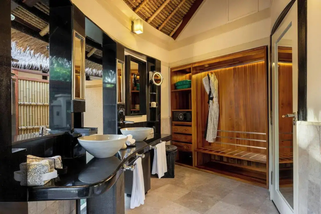 Banyan Tree Vabbinfaru Hotel