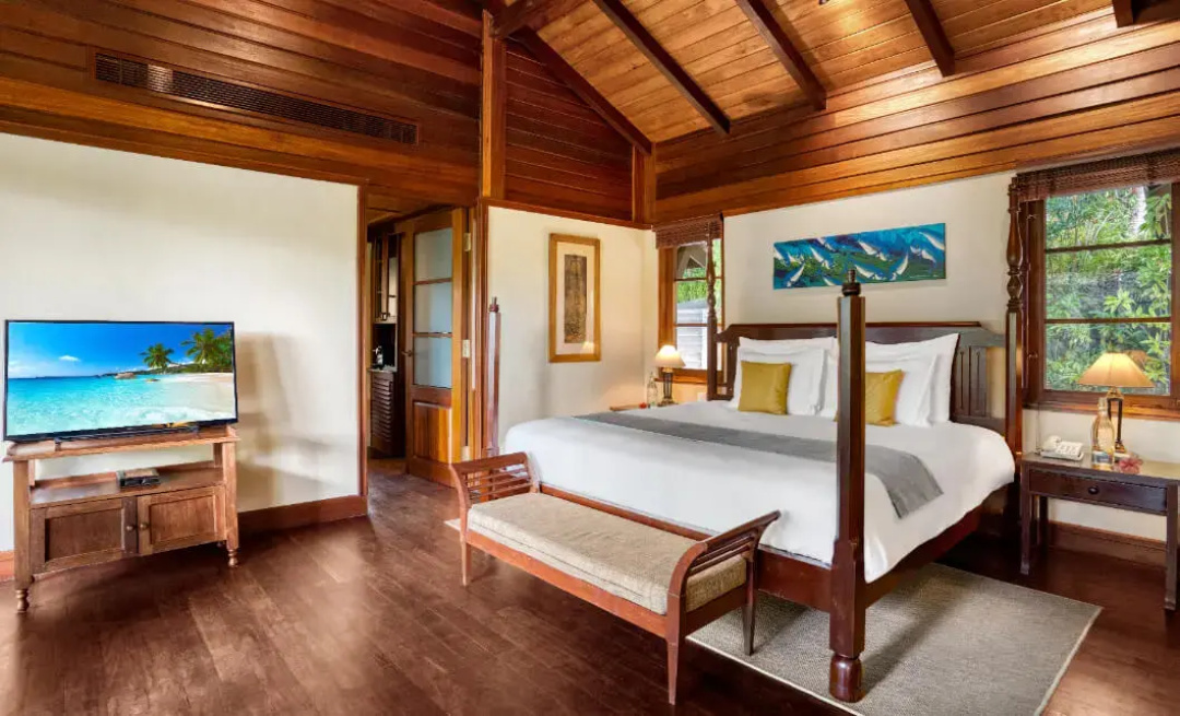 2 Bedrooms Enchanted Signature Villa