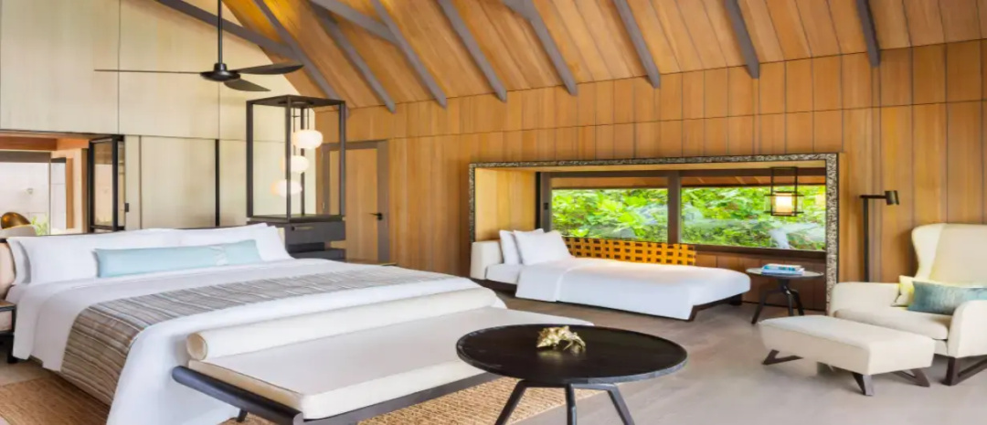 Garden Pool Villa