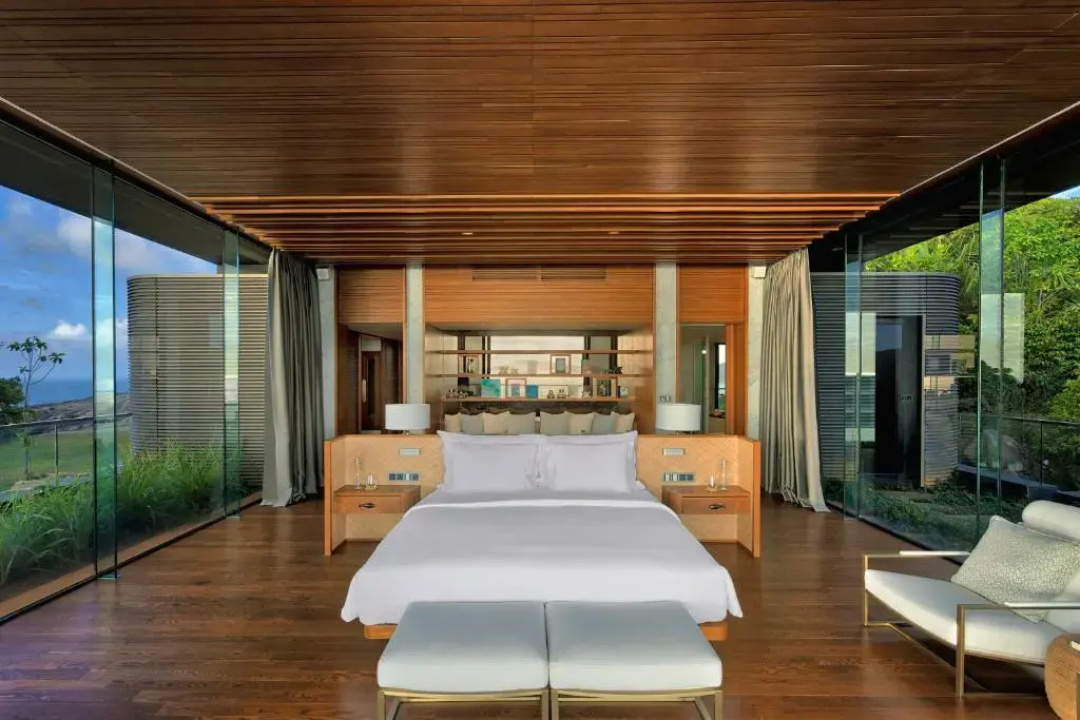 3 Bedrooms Seascape Residence