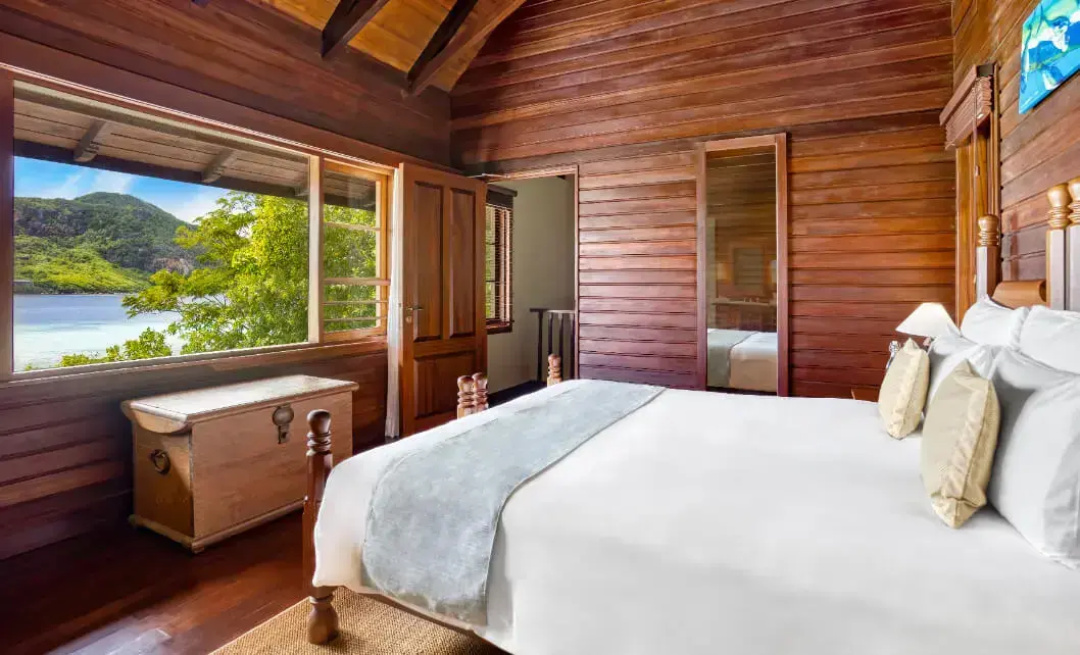 2 Bedrooms Owner’s Signature Villa