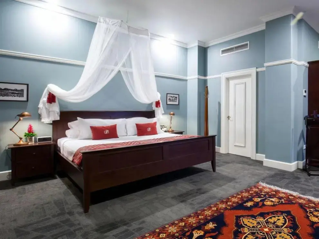 Premium Double room