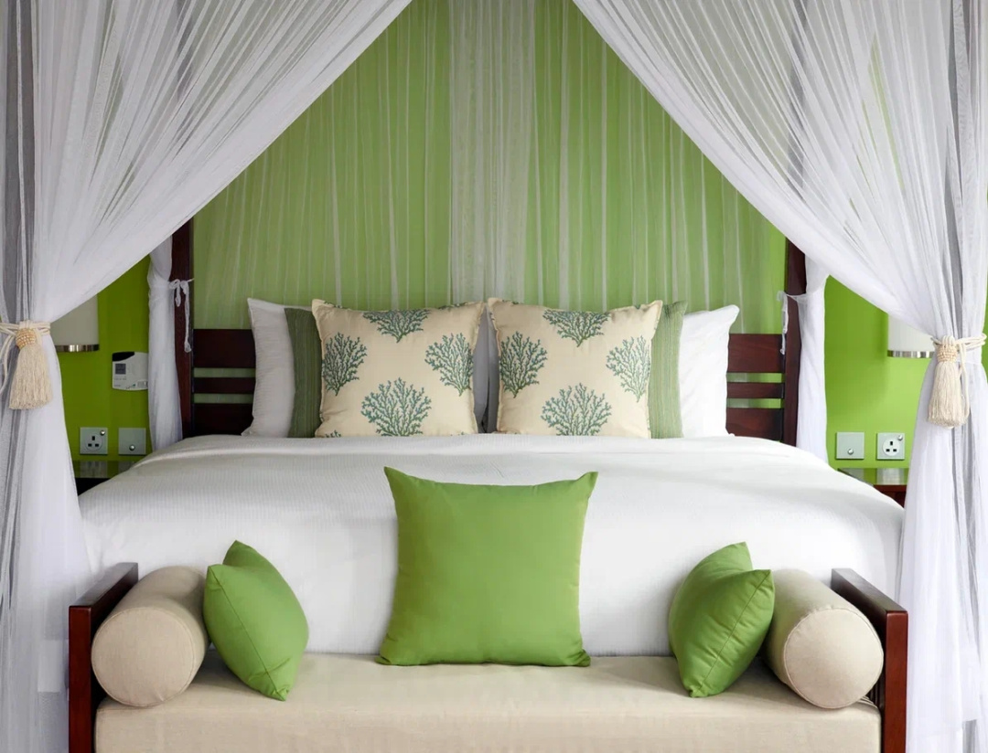 Hilton Seychelles Northolme Resort & Spa — a room