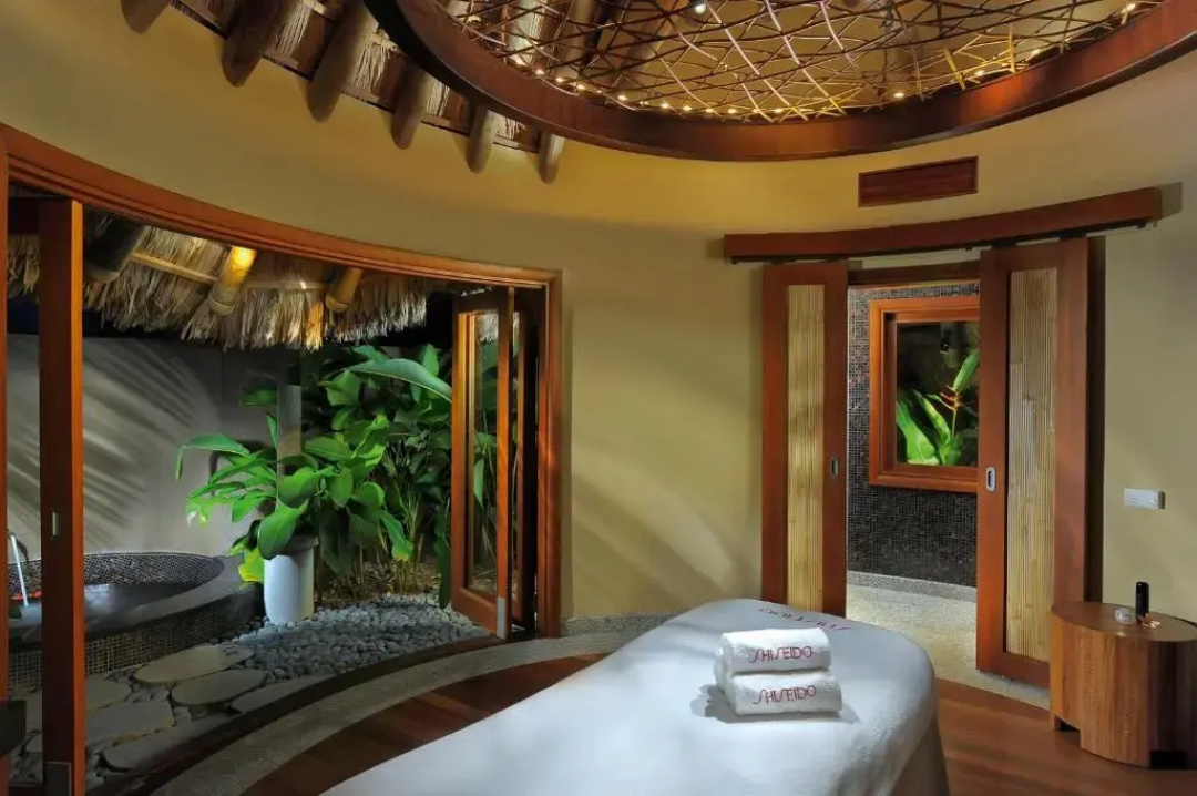 Constance Ephelia Seychelles — the lobby