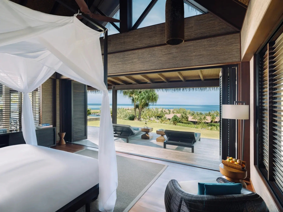 5 Bedrooms Pool Residence with ocean view