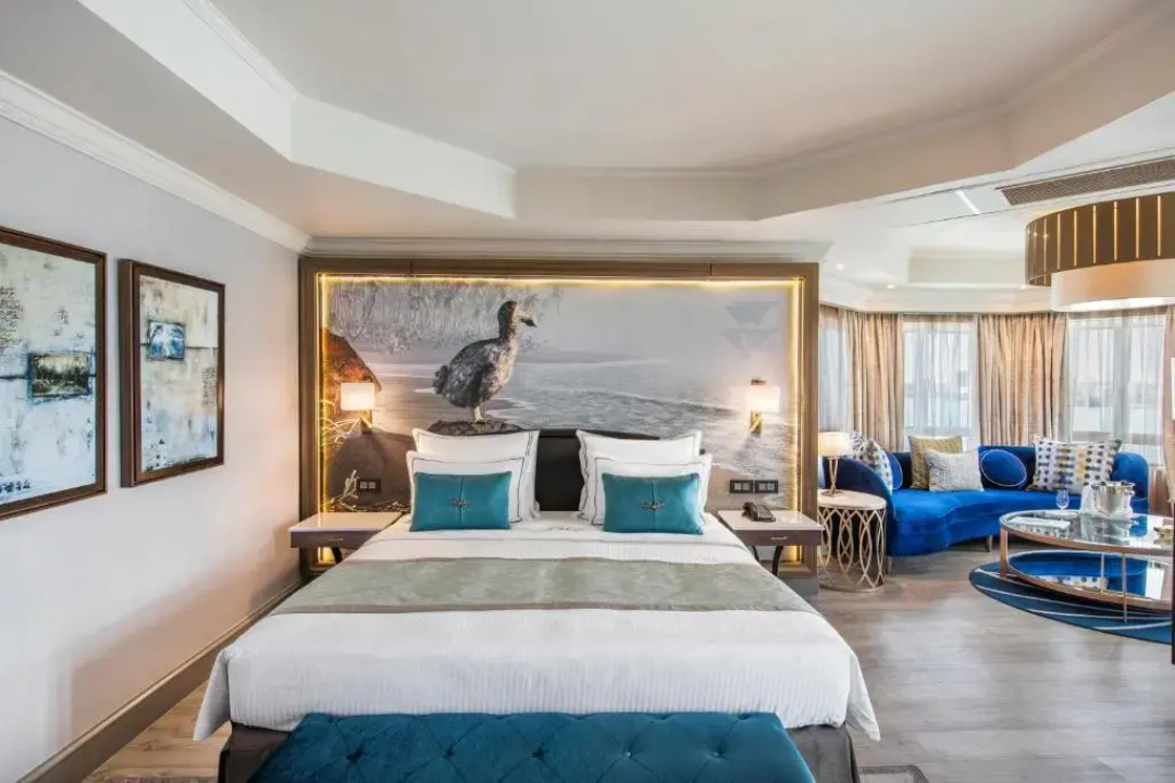 Double Junior Suite