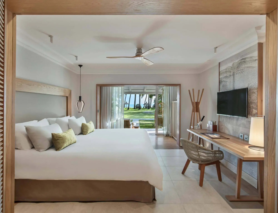 Premium Double Suite