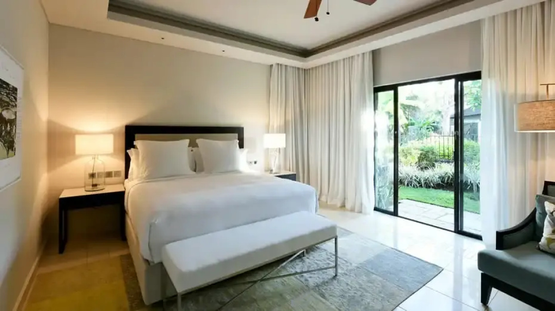 5 Bedrooms Private Retreat