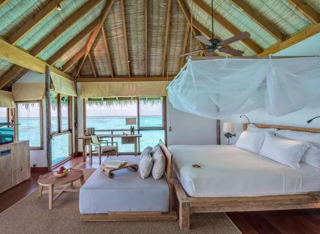 Gili Lagoon Double Villa