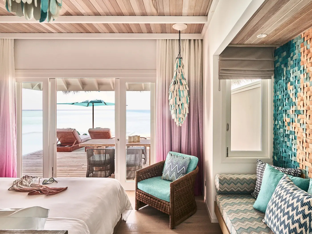 2 Bedrooms Rockstar Villa