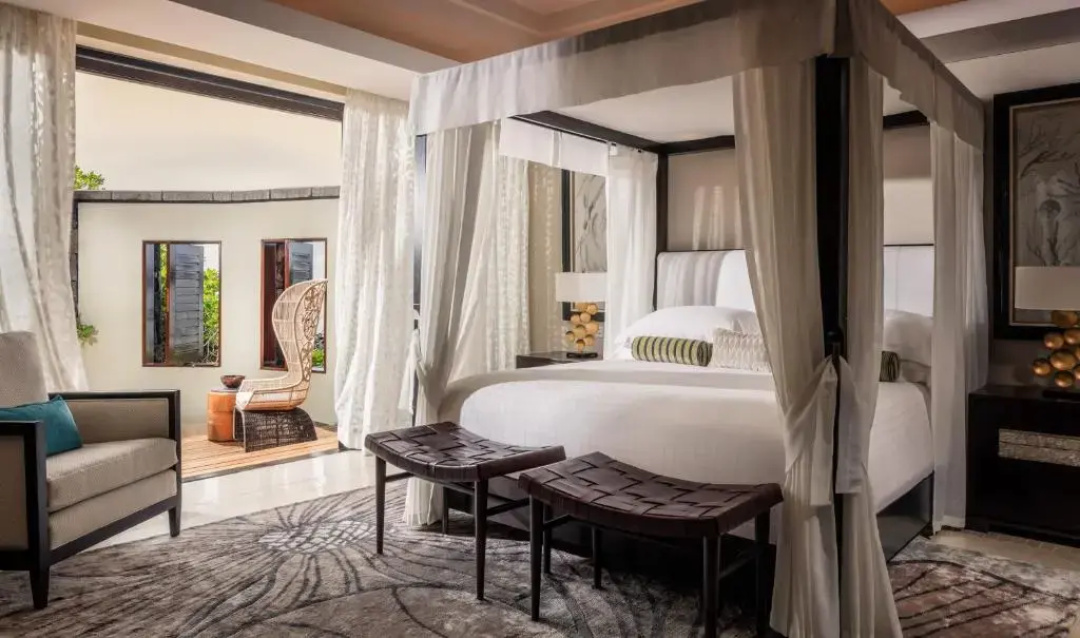 3 Bedrooms Royal Island Sanctuary