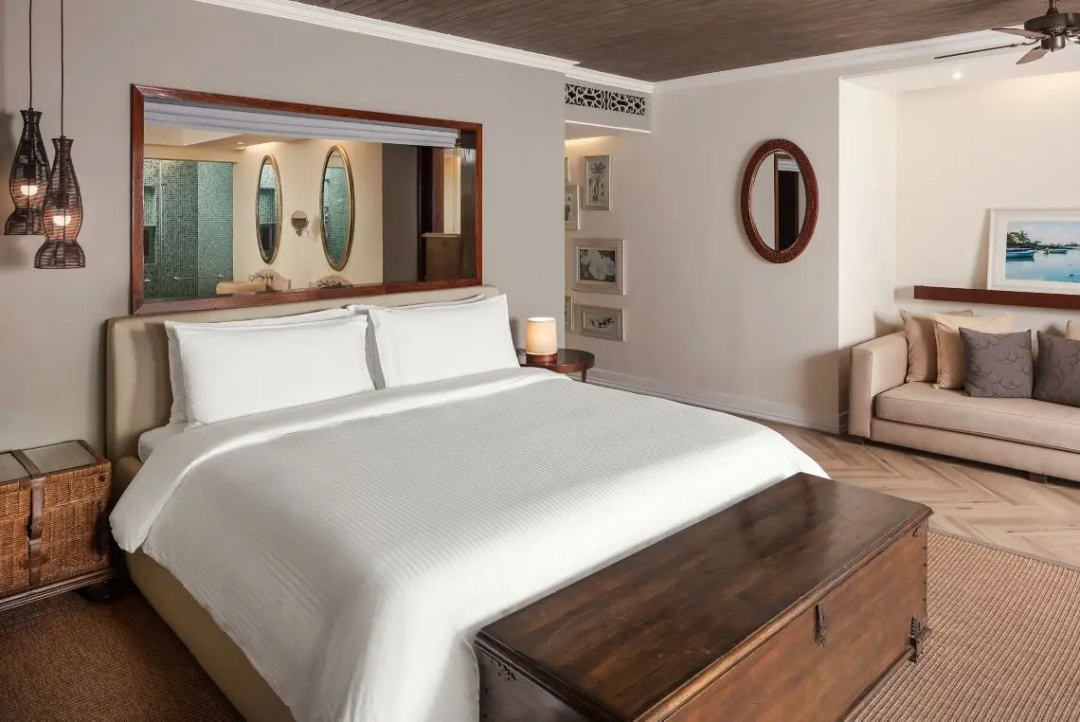 Double Junior Suite