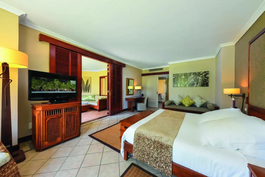 2 Bedrooms Family Suite