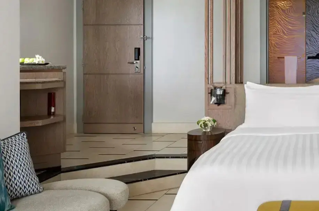 Frangipani Family Suite with ocean view