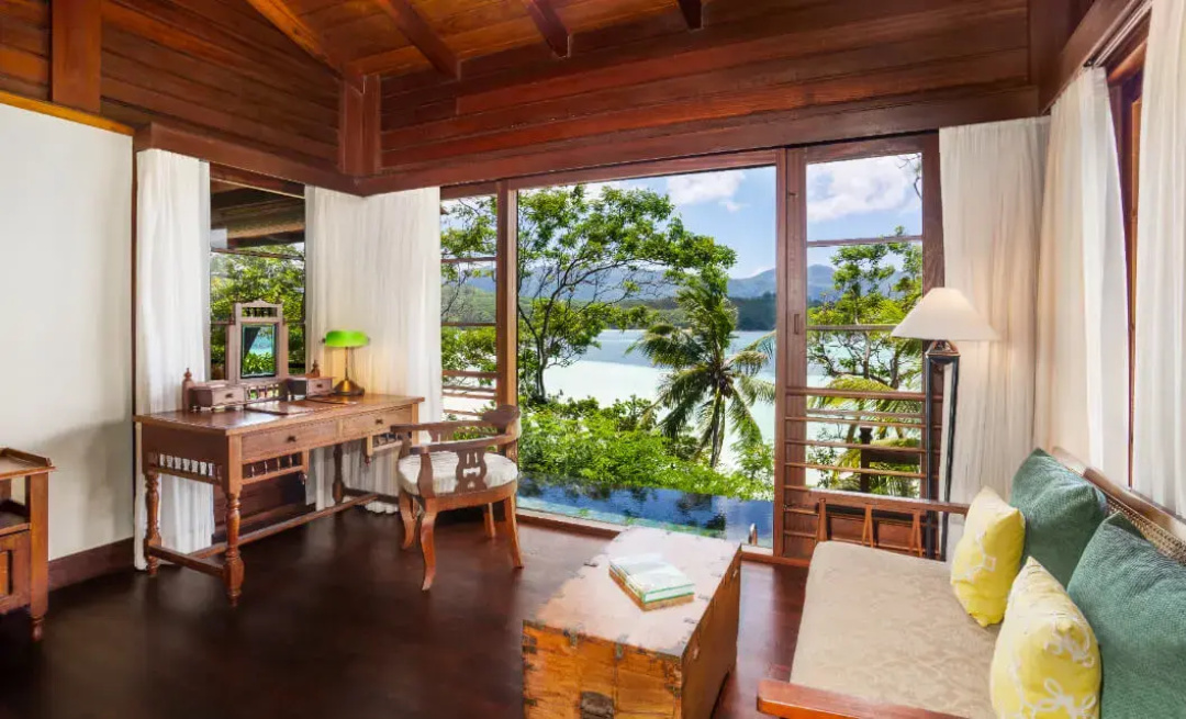Private Pool Villa
