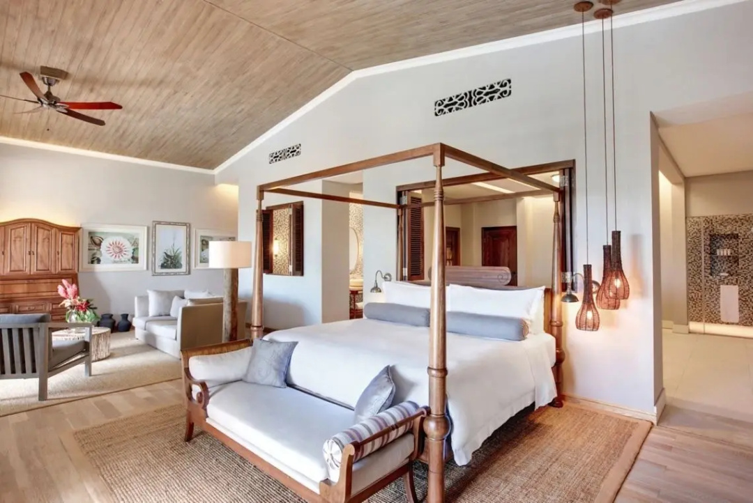 Manor House Spa Double Suite