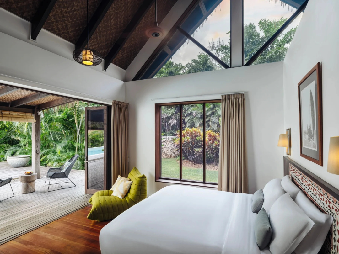 3 Bedrooms Marina Pool Residence