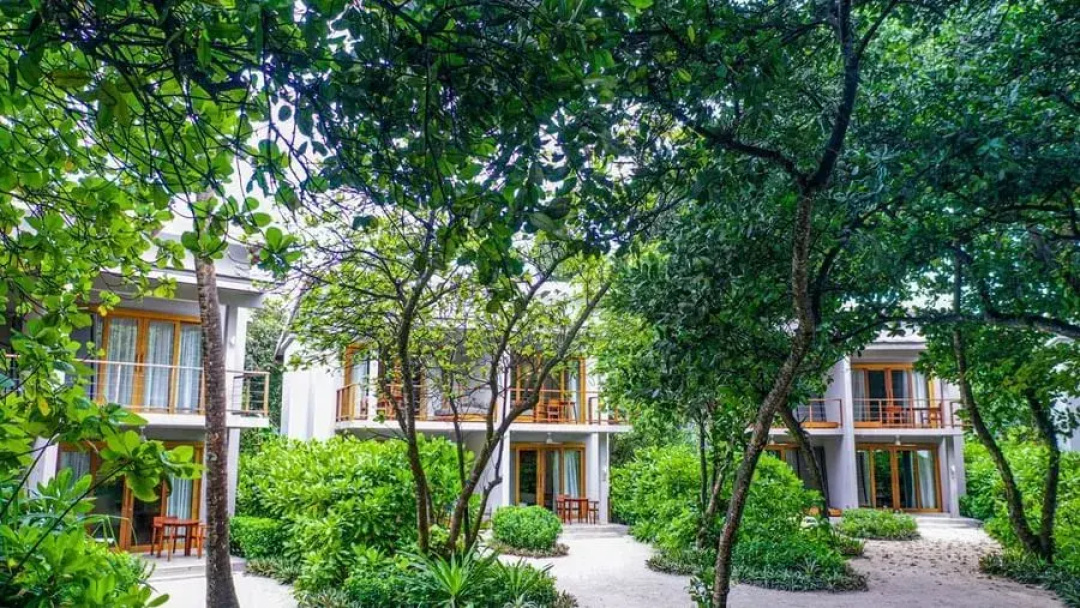 20 Bedroom Island Reserve