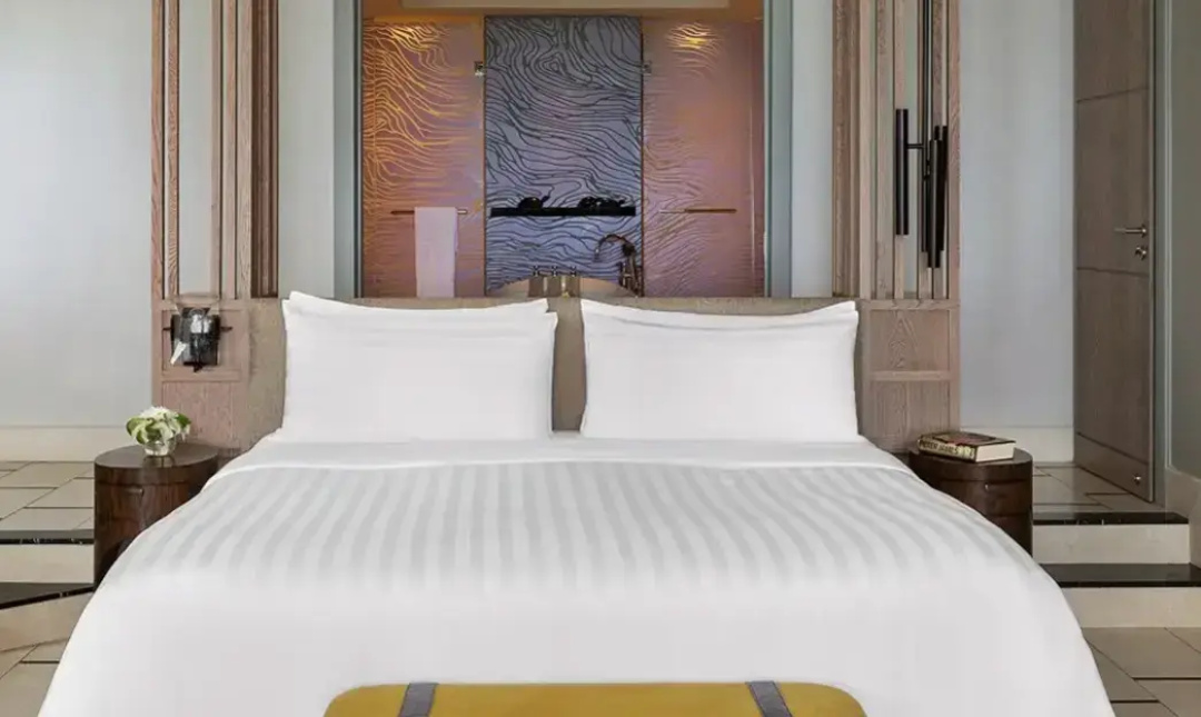 Frangipani Family Suite