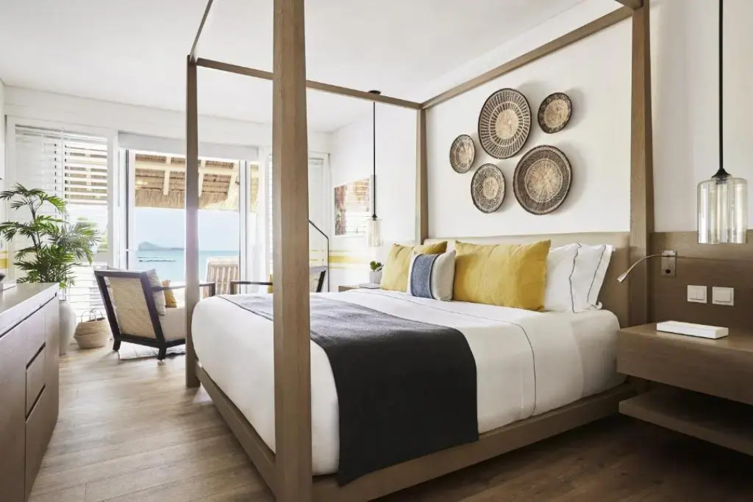 Ocean Double Junior Suite
