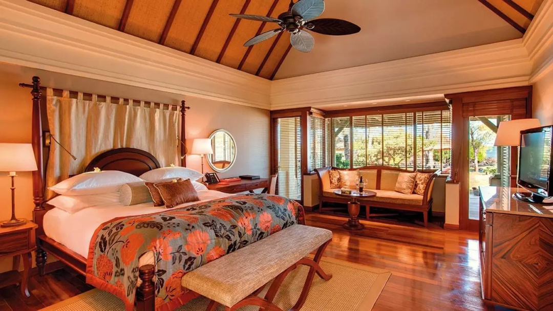 Double Junior Suite