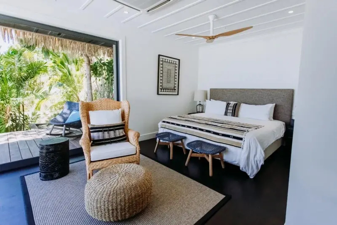 3 Bedrooms Royal Villa