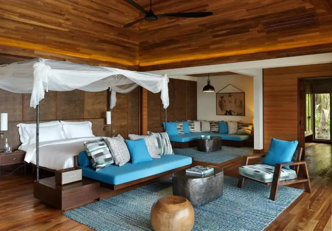 Signature Double Pool Villa