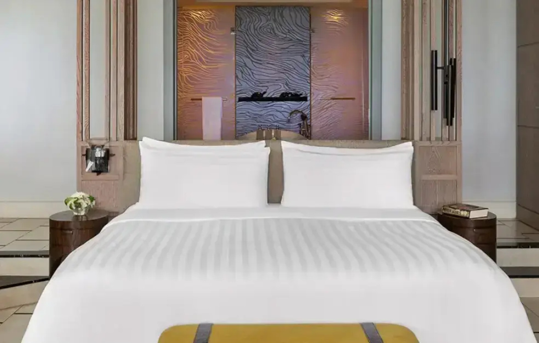 Frangipani Family Suite beachfront