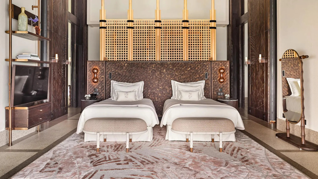 3 Bedrooms Ocean Residence