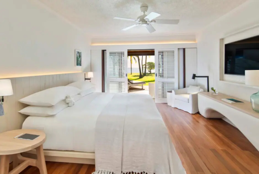 Prestige Double Junior Suite