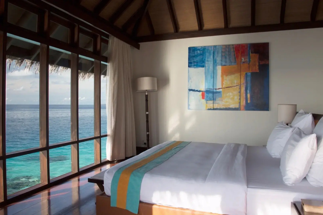 Escape Water Double Villa with Private Pool