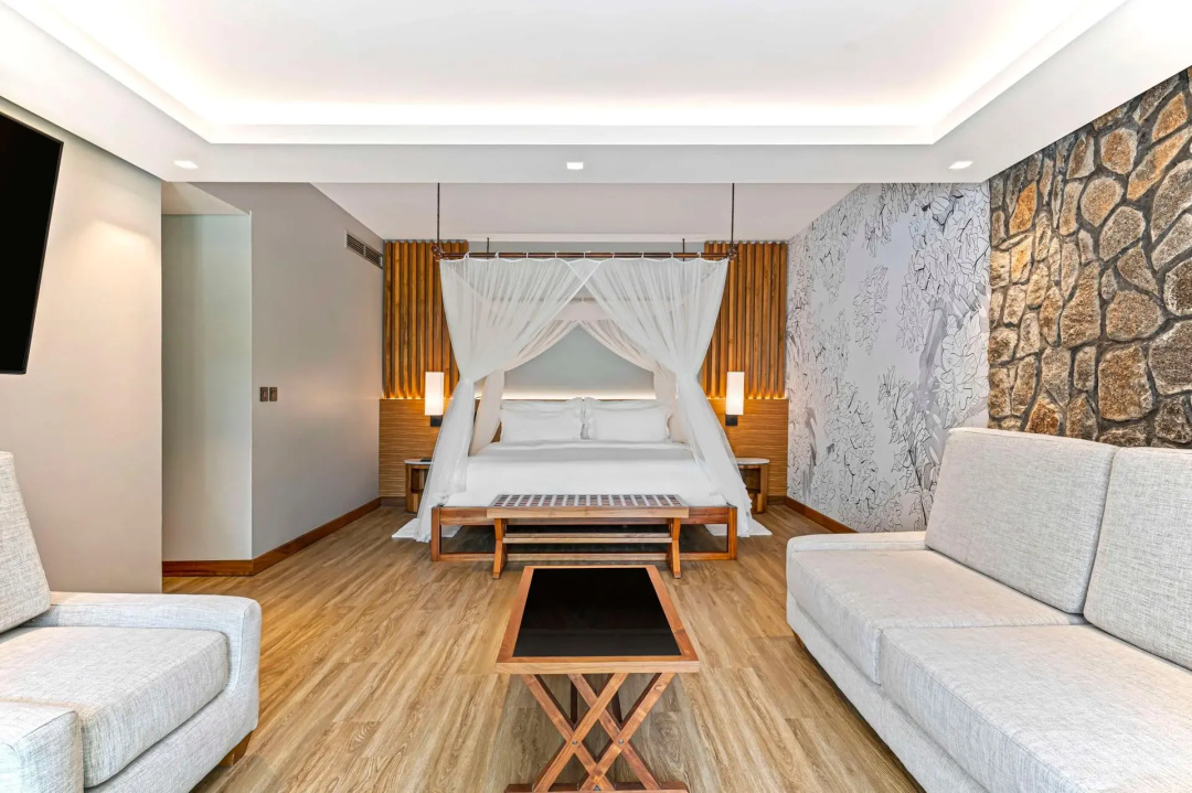 The Picault Suite