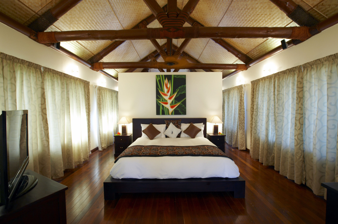 Nanuku Double Suite