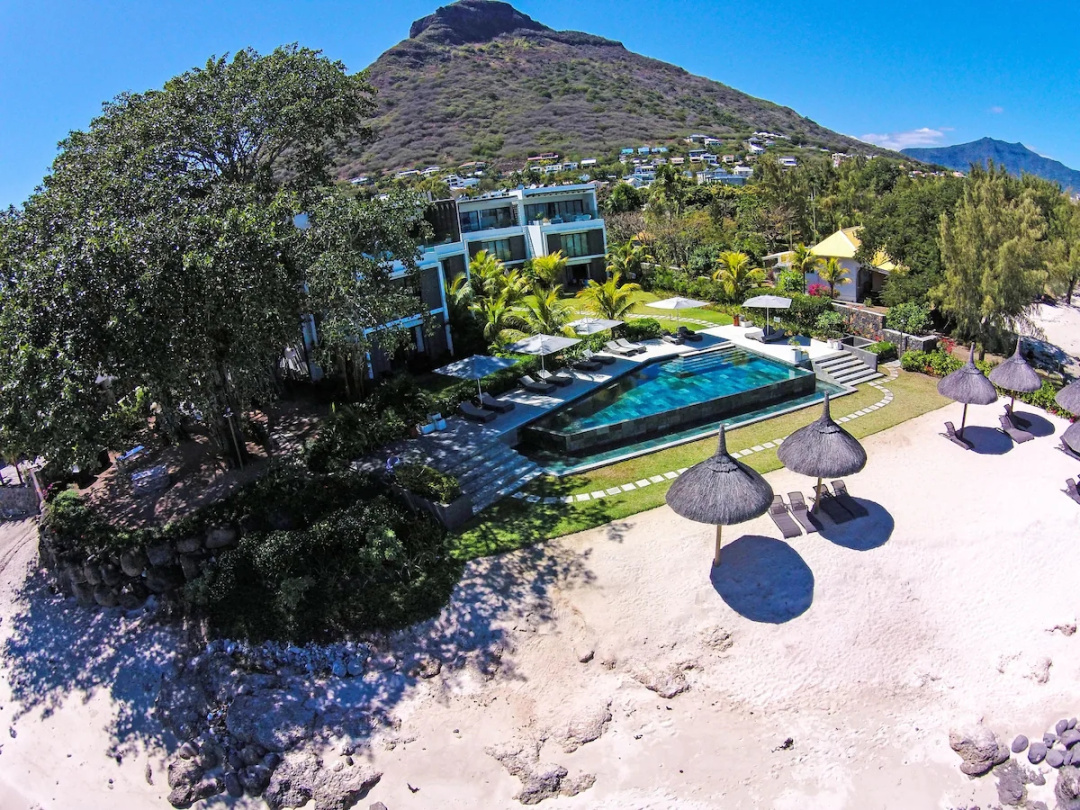 Esplanade by Horizon Holidays — the grounds