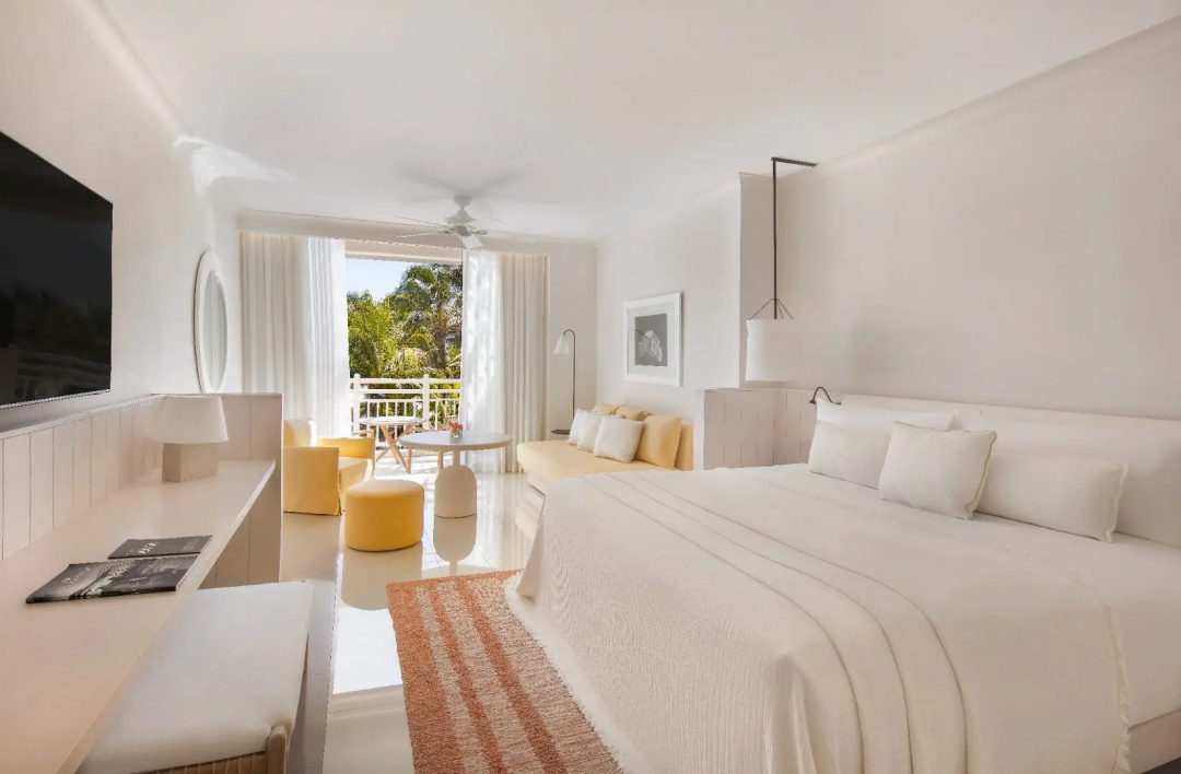 Wellness Double Junior Suite