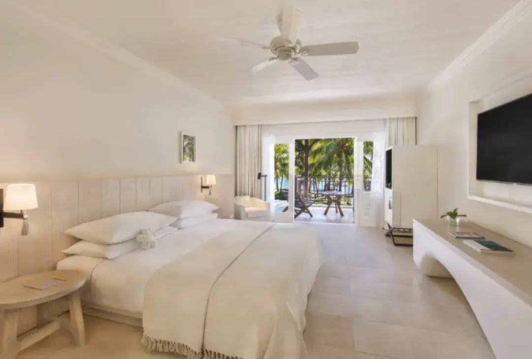 Double Junior Suite