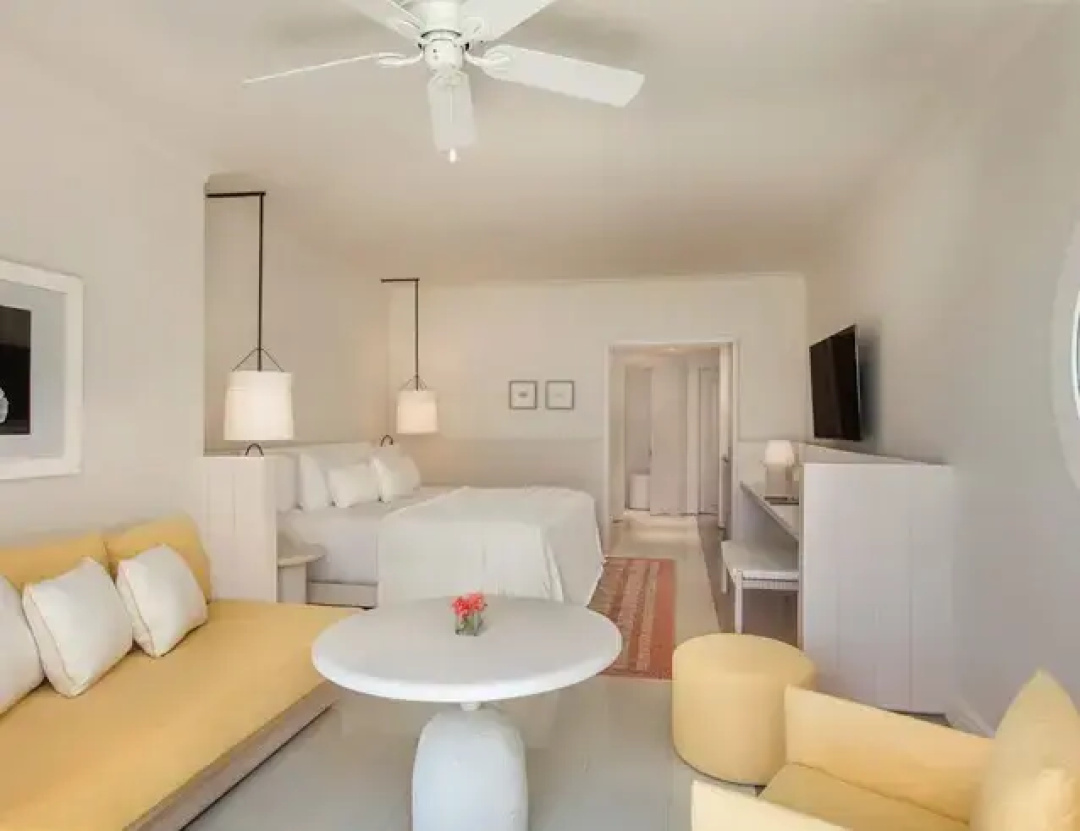 Family Quadruple Suite