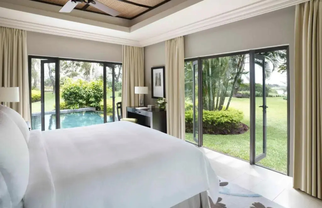 4 Bedrooms Private Retreat
